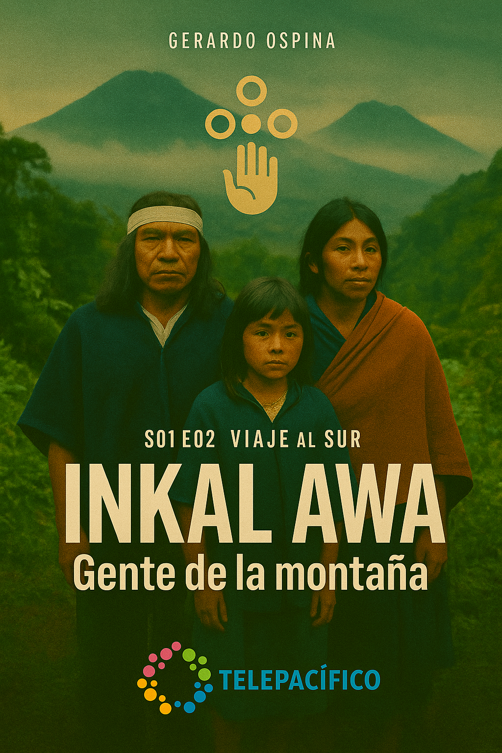 Inkal Awa: Gente de la montaña
